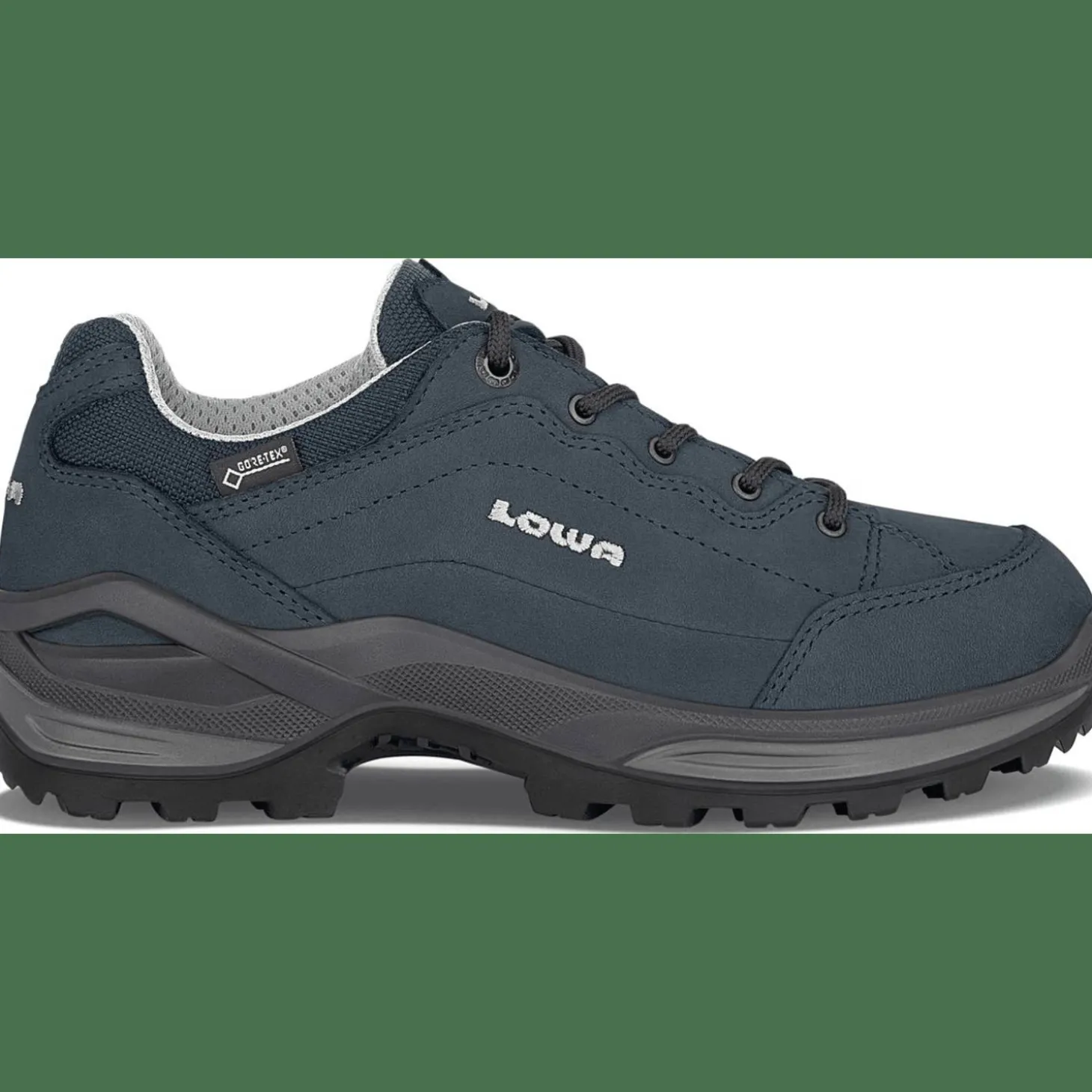 Renegade GTX Low Damen Multifunktionsschuhe
