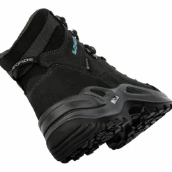 Renegade GTX Mid Damen Multifunktionsschuhe