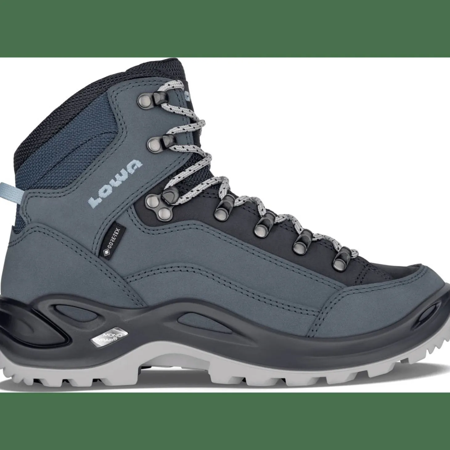 Renegade GTX Mid Damen Multifunktionsschuhe