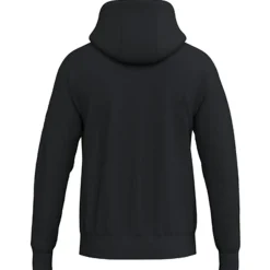 Retro Unisex Kapuzensweater