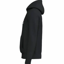 Retro Unisex Kapuzensweater