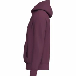 Retro Unisex Kapuzensweater