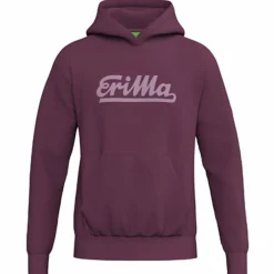 Retro Unisex Kapuzensweater