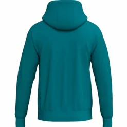 Retro Unisex Kapuzensweater