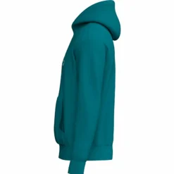 Retro Unisex Kapuzensweater