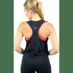 Reveal Tank Damen T-Shirt