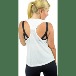 Reveal Tank Damen T-Shirt