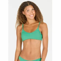 Rhea Damen Bikini-Oberteil