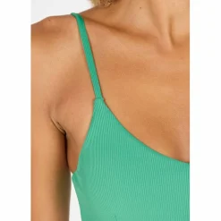 Rhea Damen Bikini-Oberteil
