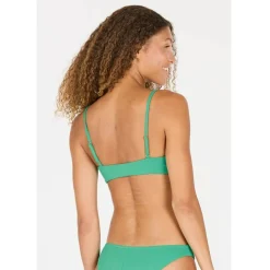 Rhea Damen Bikini-Oberteil