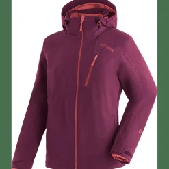 Ribut Damen Doppeljacke