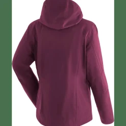 Ribut Damen Doppeljacke