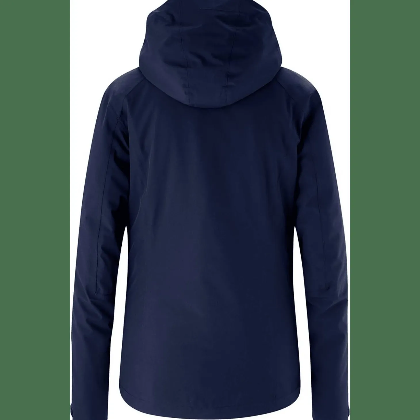 Ribut W Damen Doppeljacke