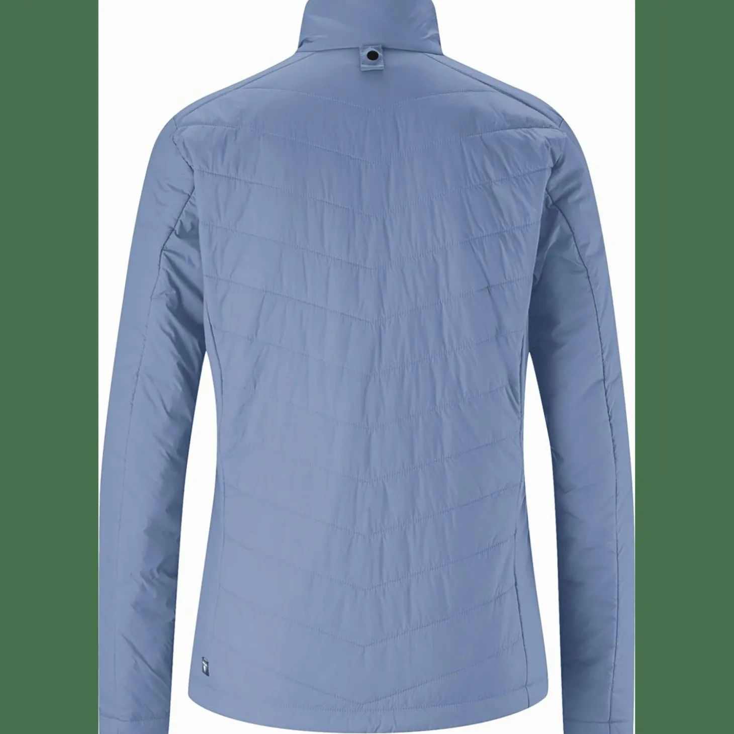 Ribut W Damen Doppeljacke