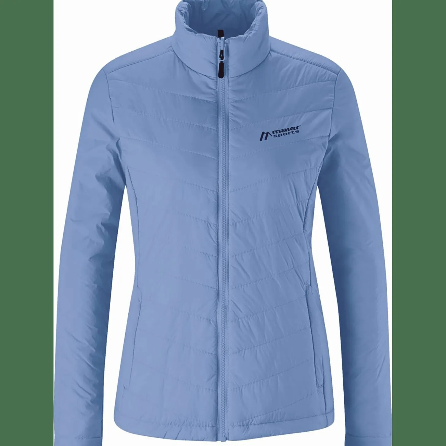 Ribut W Damen Doppeljacke