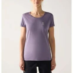 Ridge Hike Damen T-Shirt