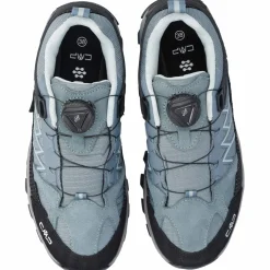 Rigel Low Fitgo Trekking waterproof Damen Trekking-Halbschuhe