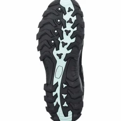 Rigel Low Fitgo Trekking waterproof Damen Trekking-Halbschuhe