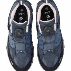 Rigel Low Fitgo Trekking waterproof Damen Trekking-Halbschuhe