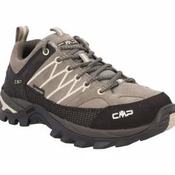 Rigel Low Trekking Shoes waterproof Damen Trekking-Halbschuhe