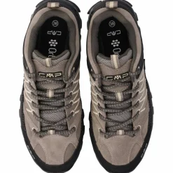Rigel Low Trekking Shoes waterproof Damen Trekking-Halbschuhe