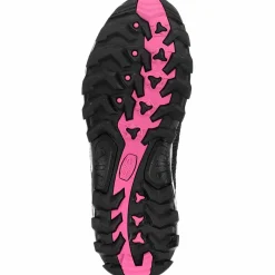 Rigel Low Trekking Shoes waterproof Damen Trekking-Halbschuhe