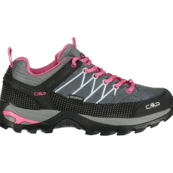 Rigel Low Trekking Shoes waterproof Damen Trekking-Halbschuhe
