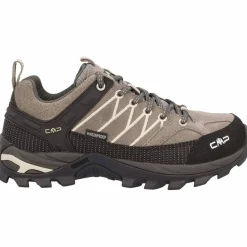 Rigel Low Trekking waterproof Damen Trekking-Halbschuhe