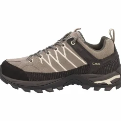 Rigel Low Trekking waterproof Damen Trekking-Halbschuhe