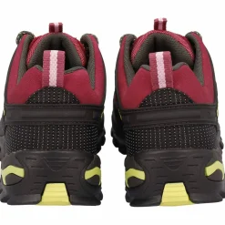 Rigel Low Trekking waterproof Damen Trekking-Halbschuhe