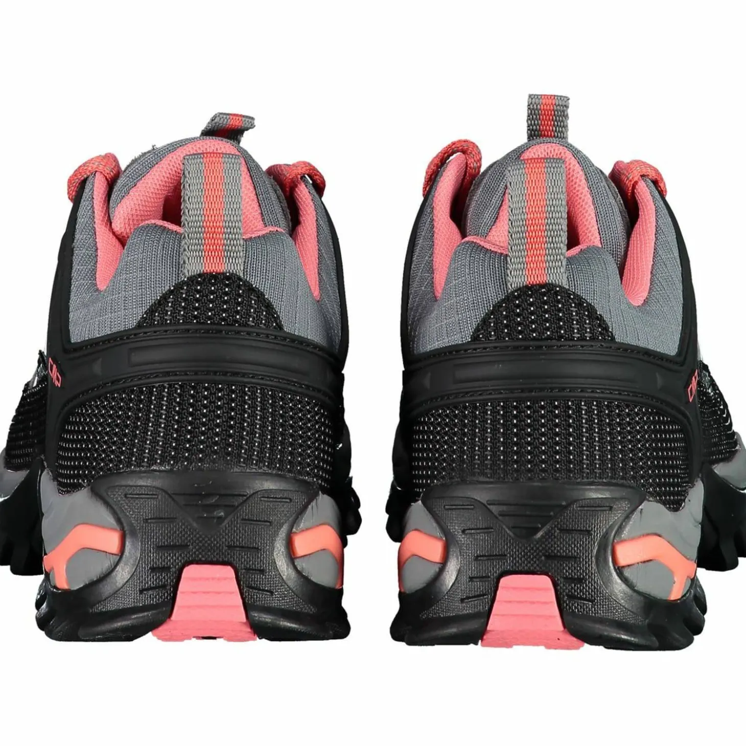 Rigel Low waterproof Damen Trekking-Halbschuhe