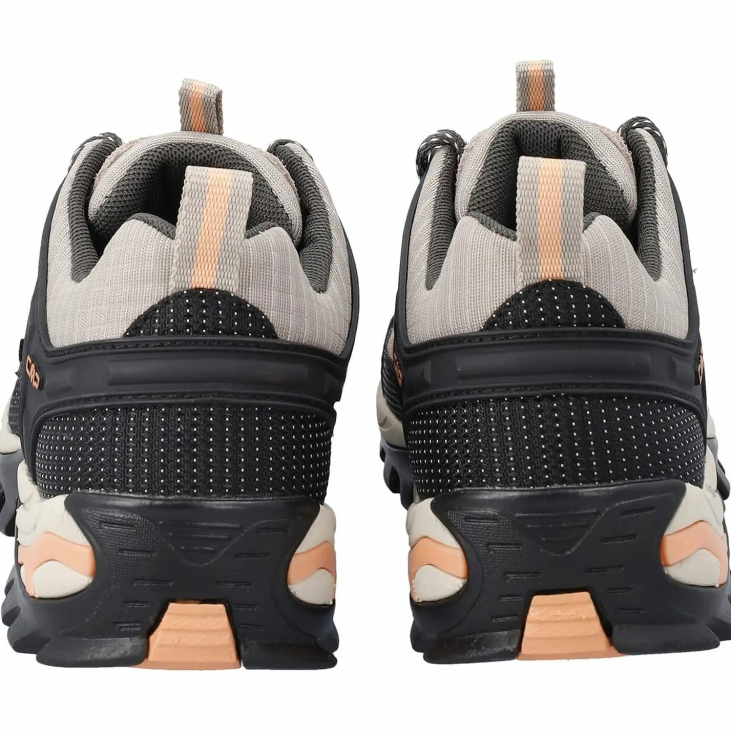 Rigel Low waterproof Damen Trekking-Halbschuhe