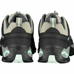Rigel Low waterproof Damen Trekking-Halbschuhe
