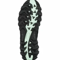 Rigel Low waterproof Damen Trekking-Halbschuhe