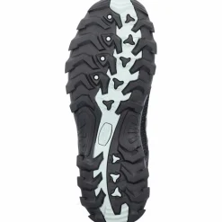 Rigel Low waterproof Damen Trekking-Halbschuhe