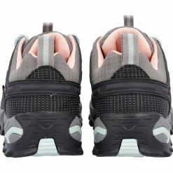 Rigel Low waterproof Damen Trekking-Halbschuhe