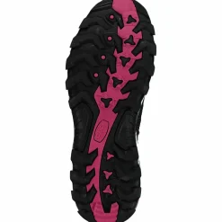 Rigel Low waterproof Damen Trekking-Halbschuhe