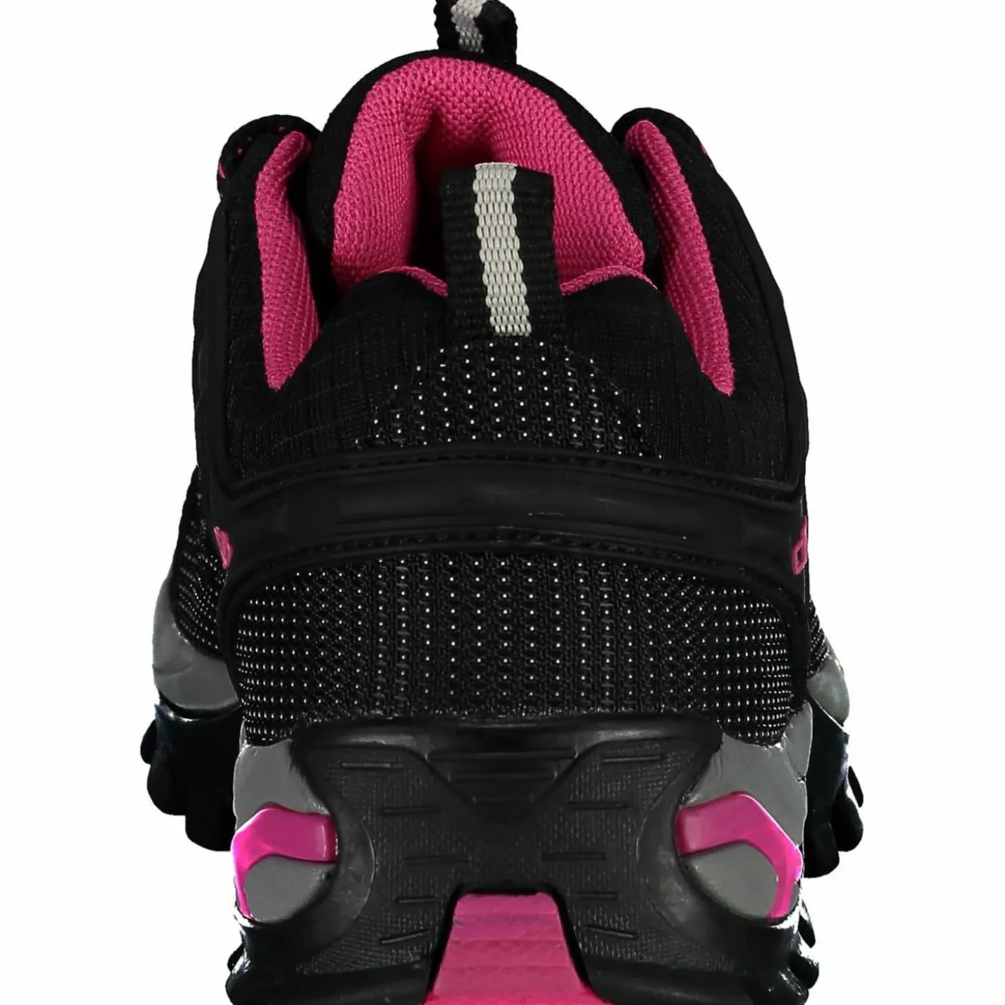 Rigel Low waterproof Damen Trekking-Halbschuhe