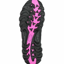 Rigel Low waterproof Damen Trekking-Halbschuhe