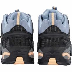 Rigel Low waterproof Damen Trekking-Halbschuhe