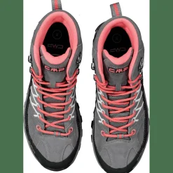Rigel Mid Trekking waterproof Damen Trekking-Halbschuhe