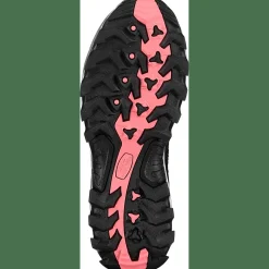 Rigel Mid Trekking waterproof Damen Trekking-Halbschuhe
