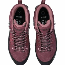 Rigel Mid Trekking waterproof Damen Trekking-Halbschuhe