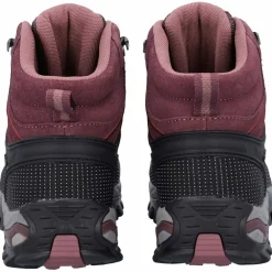Rigel Mid Trekking waterproof Damen Trekking-Halbschuhe