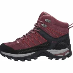Rigel Mid Trekking waterproof Damen Trekking-Halbschuhe