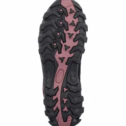 Rigel Mid Trekking waterproof Damen Trekking-Halbschuhe