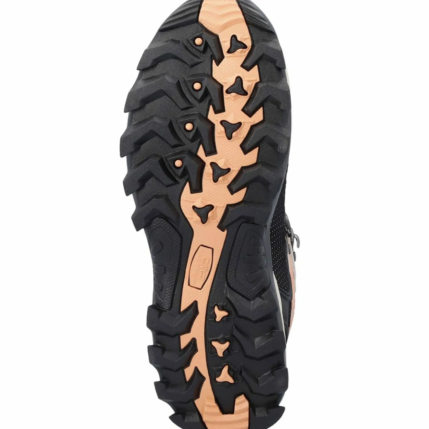Rigel Mid Trekking waterproof Damen Trekking-Halbschuhe