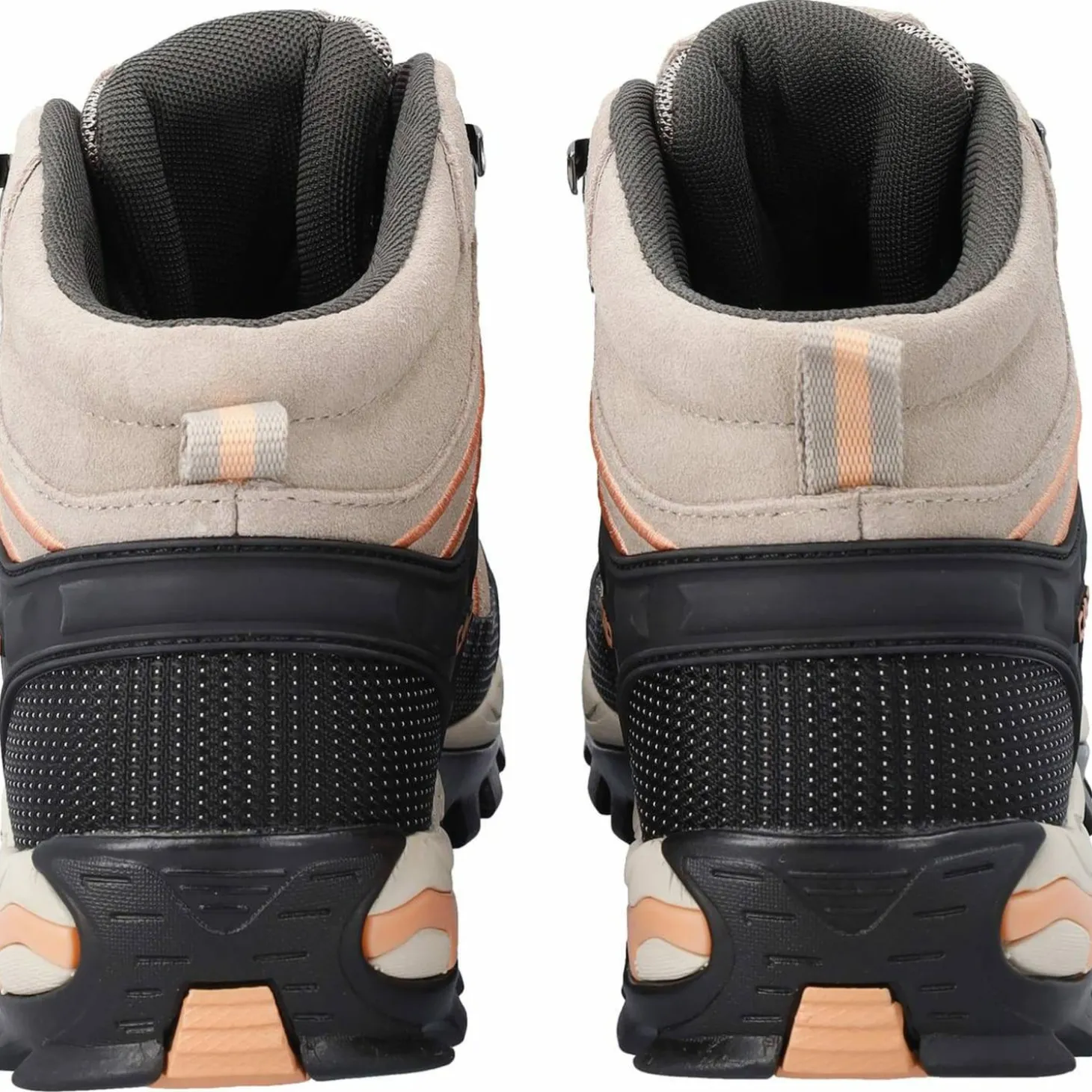 Rigel Mid Trekking waterproof Damen Trekking-Halbschuhe