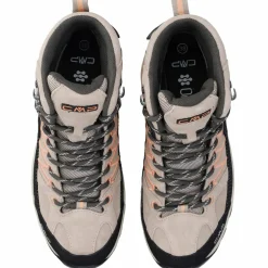 Rigel Mid Trekking waterproof Damen Trekking-Halbschuhe