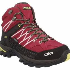 Rigel Mid Trekking waterproof Damen Trekking-Halbschuhe